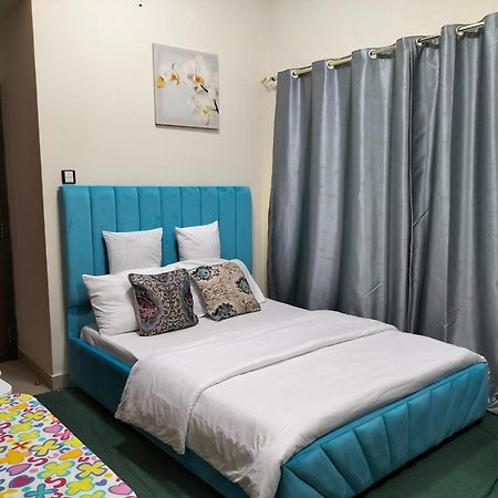 Bedspace, Hostel And Accomodation Al Nahda 2 Ντουμπάι Εξωτερικό φωτογραφία