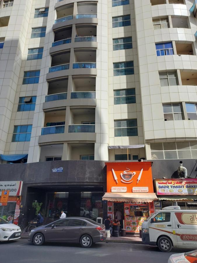 Bedspace, Hostel And Accomodation Al Nahda 2 Ντουμπάι Εξωτερικό φωτογραφία