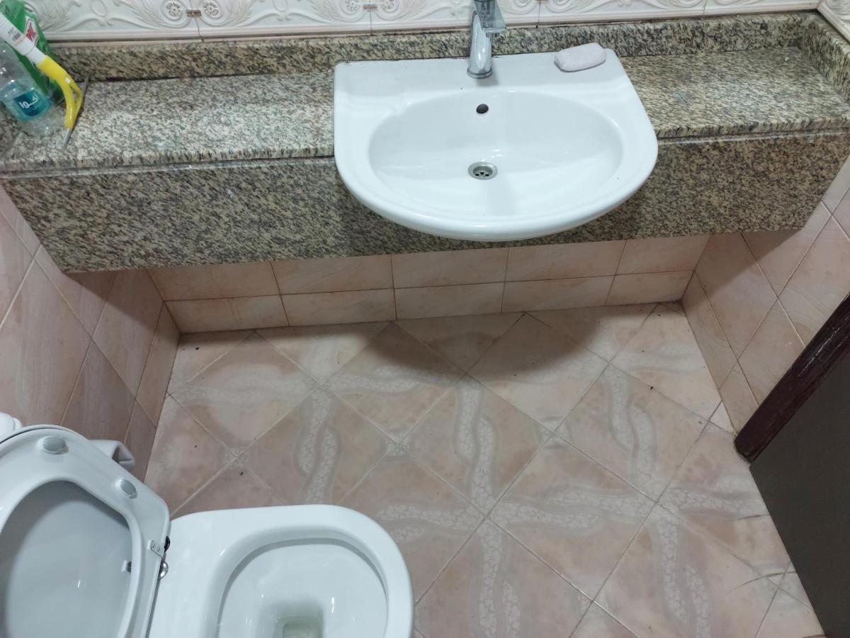 Bedspace, Hostel And Accomodation Al Nahda 2 Ντουμπάι Εξωτερικό φωτογραφία