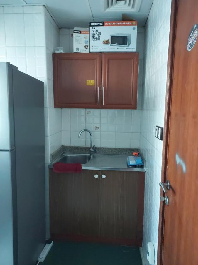 Bedspace, Hostel And Accomodation Al Nahda 2 Ντουμπάι Εξωτερικό φωτογραφία
