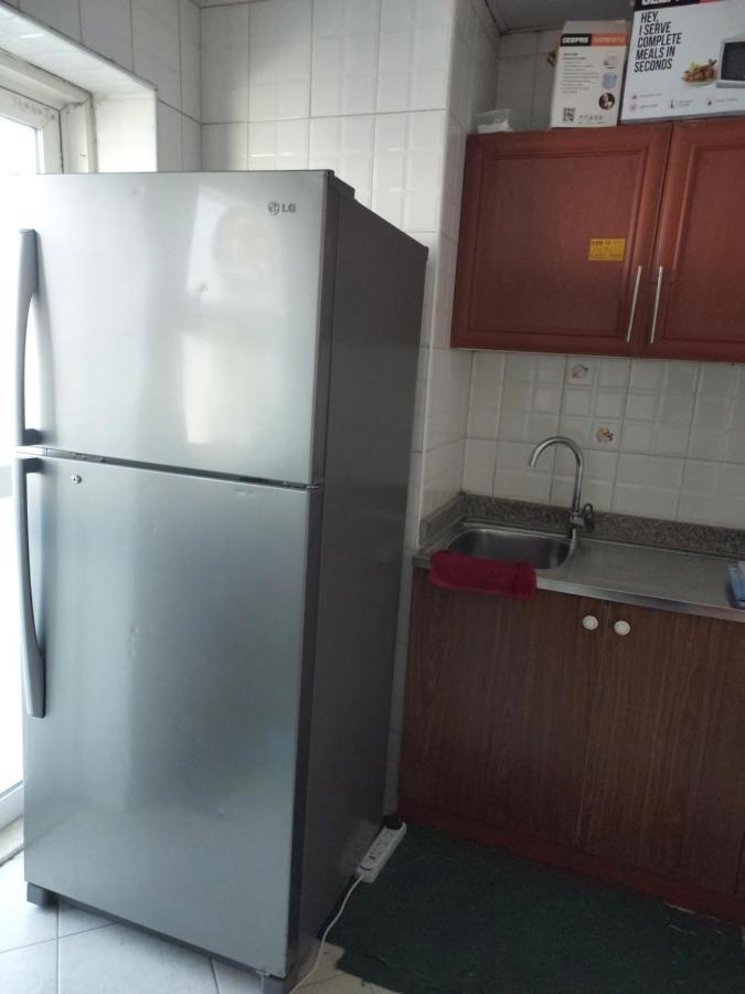 Bedspace, Hostel And Accomodation Al Nahda 2 Ντουμπάι Εξωτερικό φωτογραφία