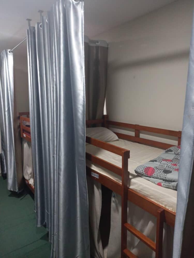 Bedspace, Hostel And Accomodation Al Nahda 2 Ντουμπάι Εξωτερικό φωτογραφία