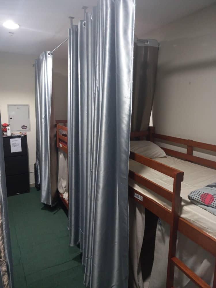 Bedspace, Hostel And Accomodation Al Nahda 2 Ντουμπάι Εξωτερικό φωτογραφία