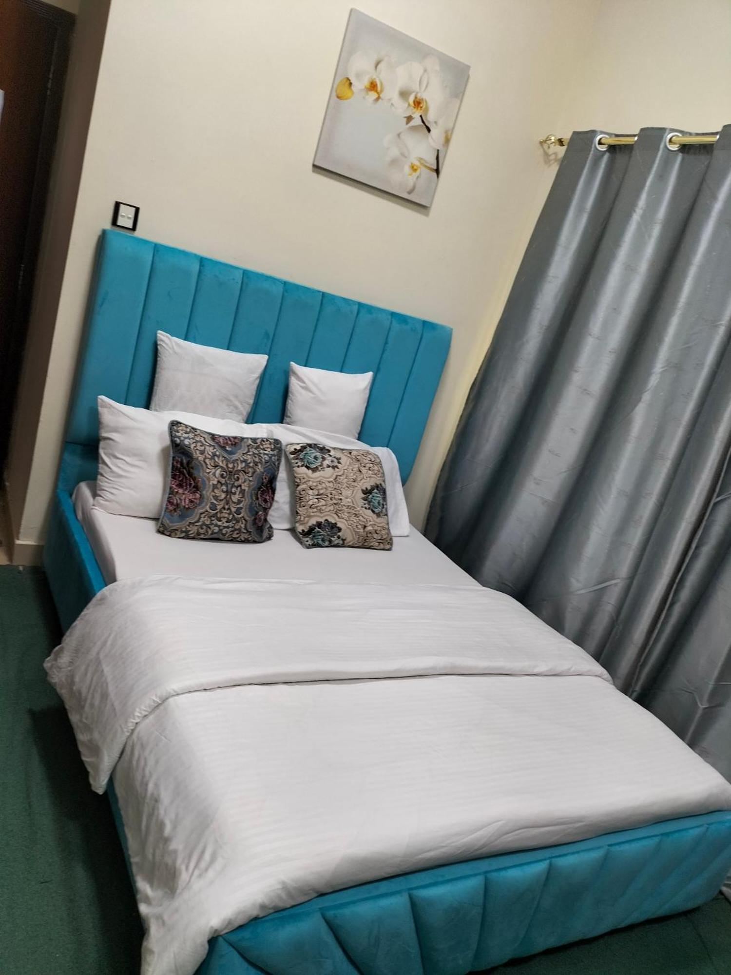 Bedspace, Hostel And Accomodation Al Nahda 2 Ντουμπάι Εξωτερικό φωτογραφία
