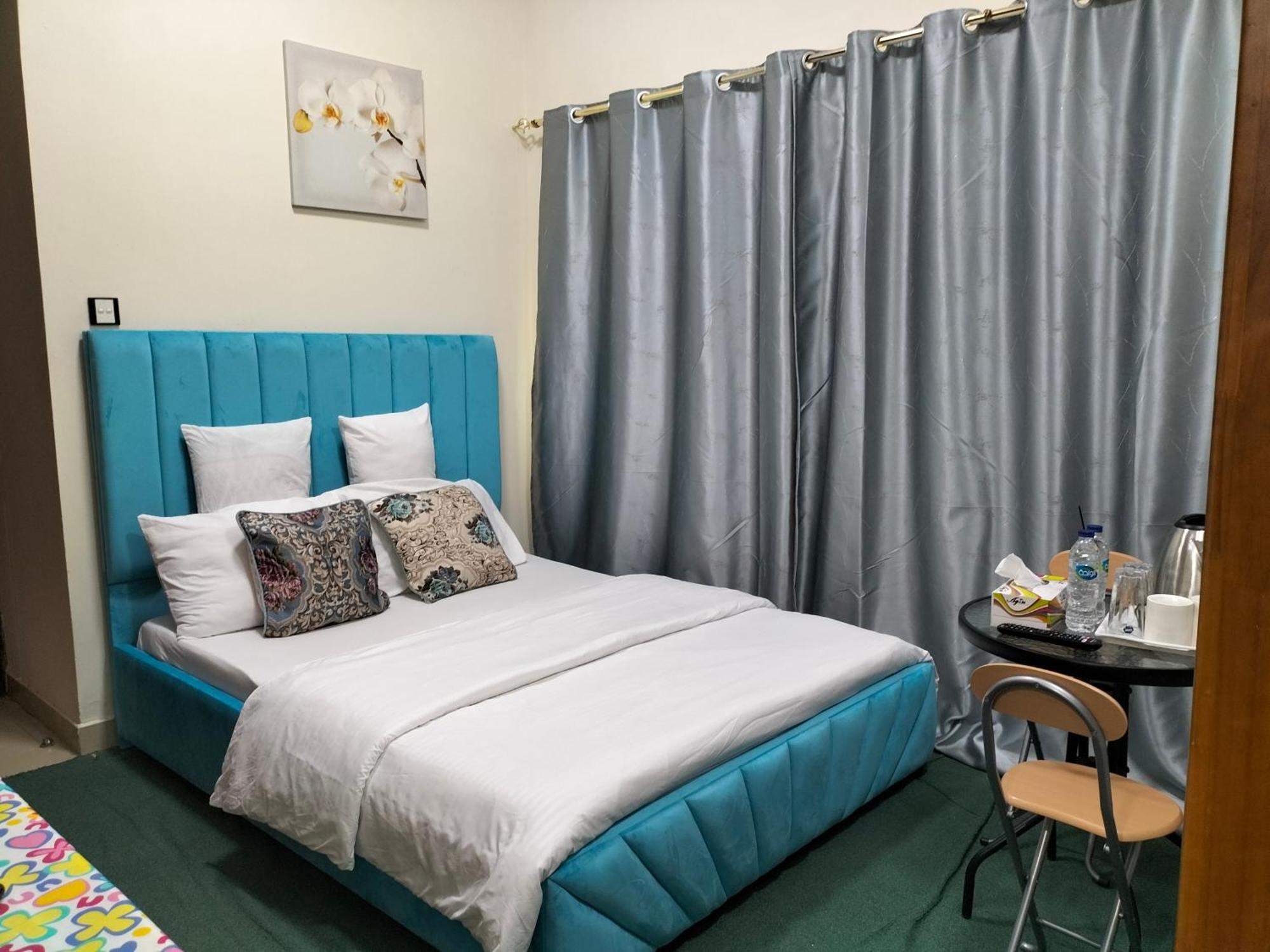 Bedspace, Hostel And Accomodation Al Nahda 2 Ντουμπάι Εξωτερικό φωτογραφία