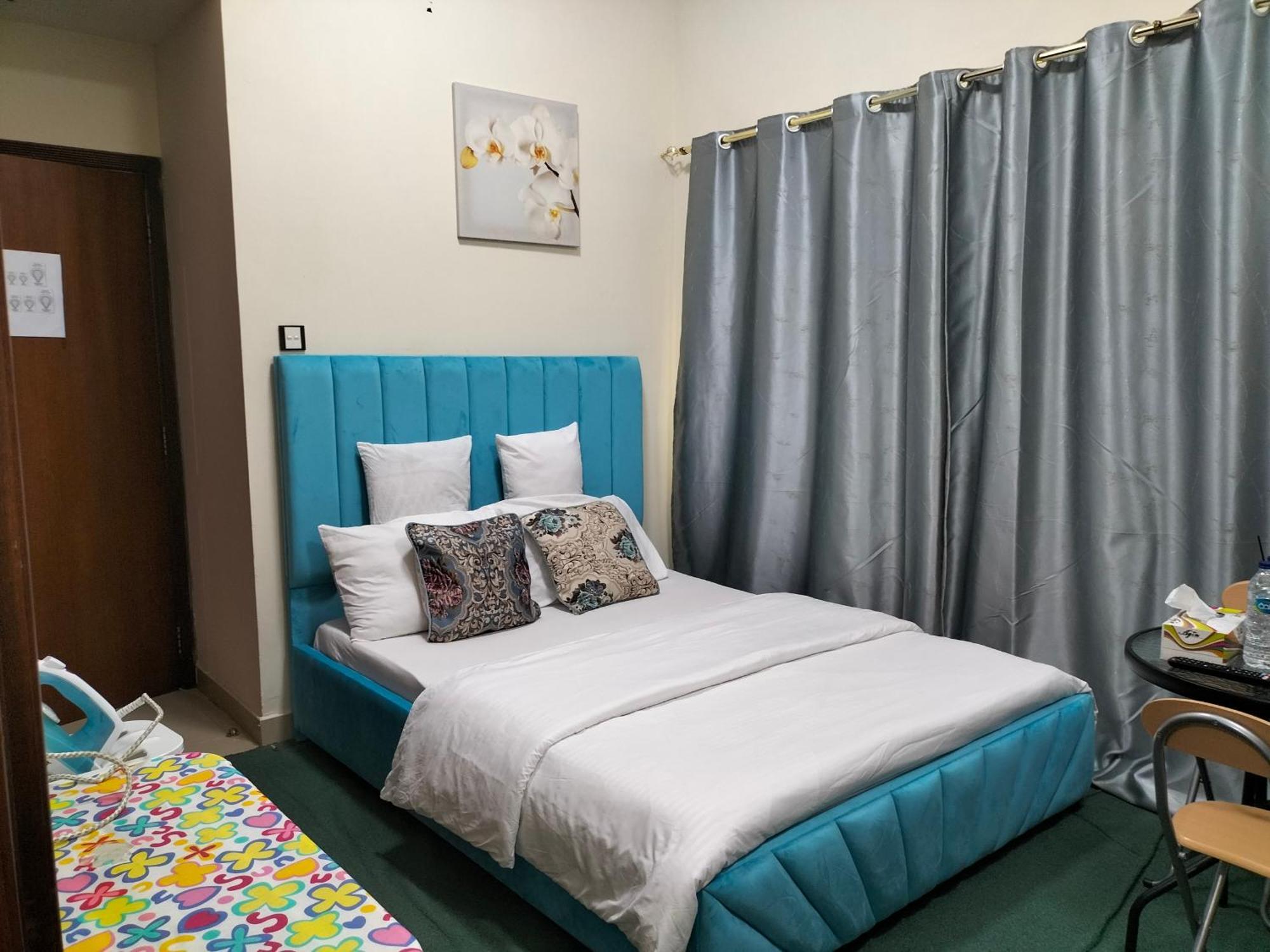 Bedspace, Hostel And Accomodation Al Nahda 2 Ντουμπάι Εξωτερικό φωτογραφία