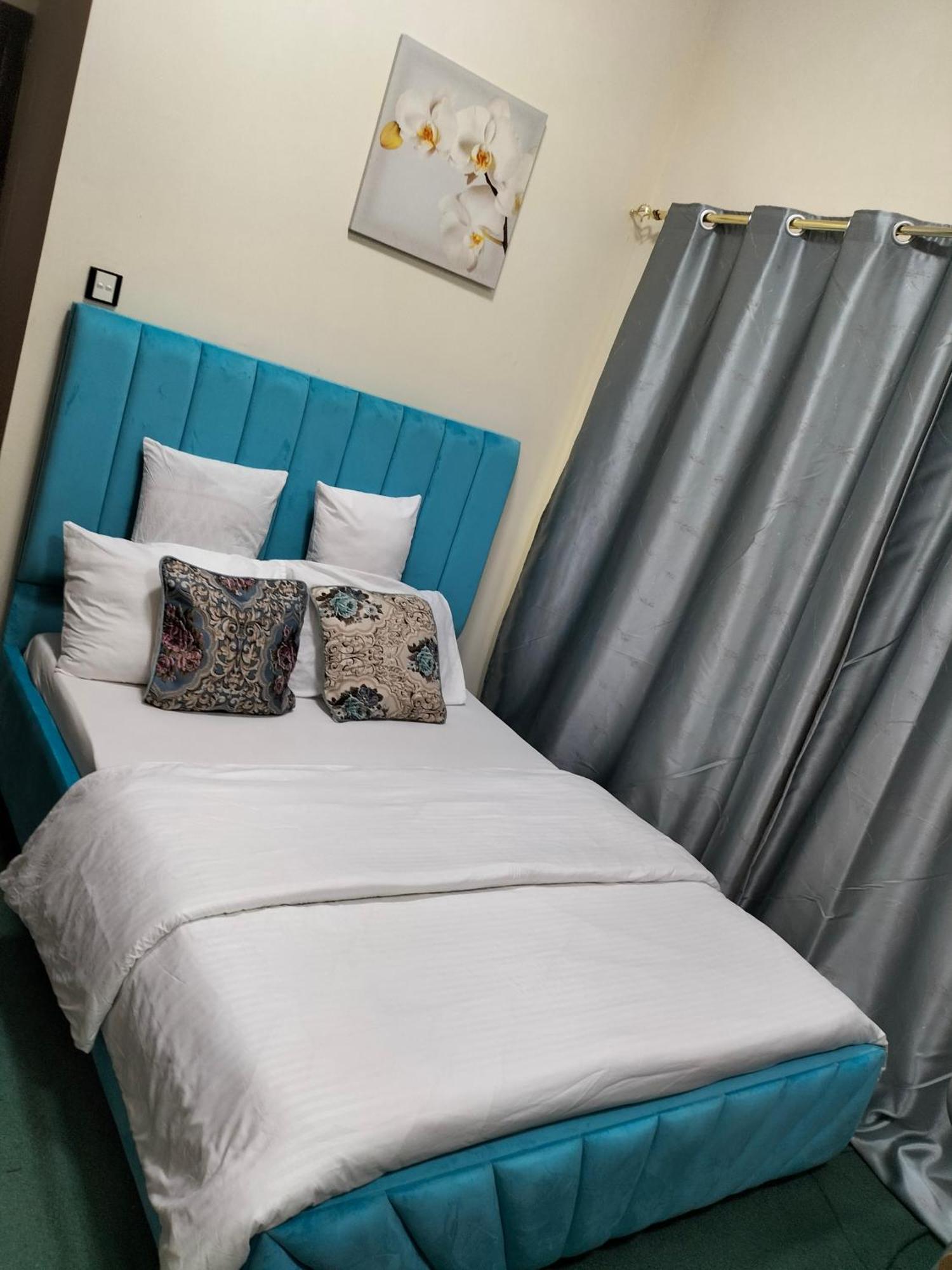Bedspace, Hostel And Accomodation Al Nahda 2 Ντουμπάι Εξωτερικό φωτογραφία