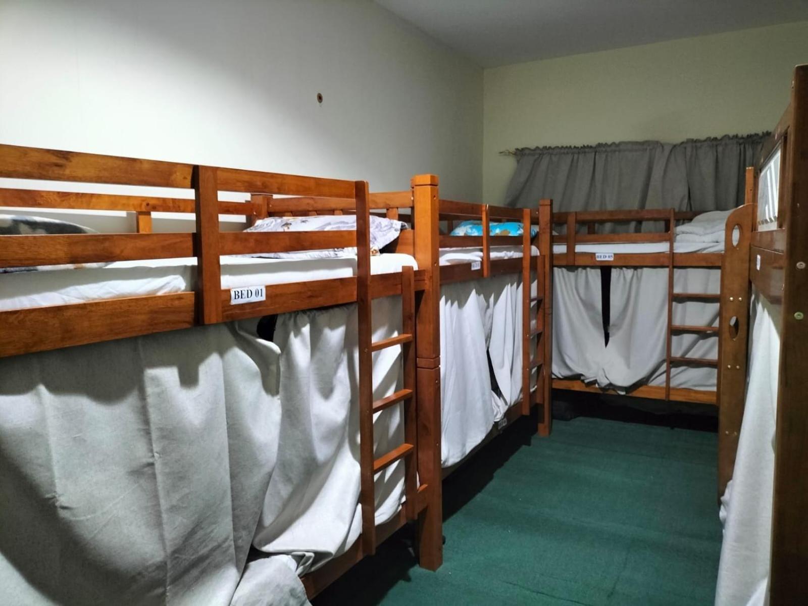 Bedspace, Hostel And Accomodation Al Nahda 2 Ντουμπάι Εξωτερικό φωτογραφία